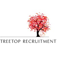 TreeTop Recruitment logo, TreeTop Recruitment contact details