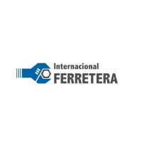 Internacional Ferretera SAS logo, Internacional Ferretera SAS contact details