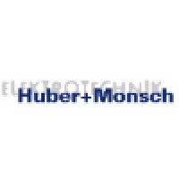 Huber + Monsch AG logo, Huber + Monsch AG contact details