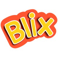 Blix Robotics logo, Blix Robotics contact details