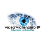 Videovigilancia x IP logo, Videovigilancia x IP contact details