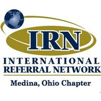 IRN Medina logo, IRN Medina contact details