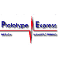 Prototype Express logo, Prototype Express contact details