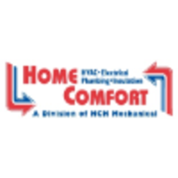 Home Comfort Heating and Air Conditioning, Inc logo, Home Comfort Heating and Air Conditioning, Inc contact details