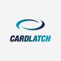 CardLatch logo, CardLatch contact details