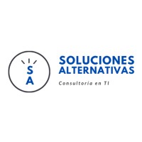 Soluciones Alternativas Consultoria TI logo, Soluciones Alternativas Consultoria TI contact details