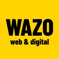 Wazo Web & Digital logo, Wazo Web & Digital contact details