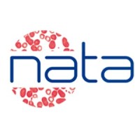 NATA logo, NATA contact details