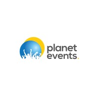 Planet Events Spain logo, Planet Events Spain contact details