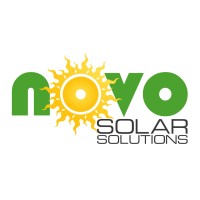 Novo Solar Solutions Inc. logo, Novo Solar Solutions Inc. contact details