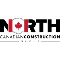 North Canadian Construction logo, North Canadian Construction contact details