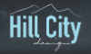 Hill City Creative logo, Hill City Creative contact details