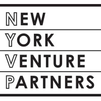 New York Venture Partners logo, New York Venture Partners contact details