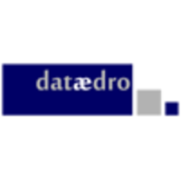 Dataedro logo, Dataedro contact details