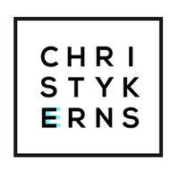 christy kerns // brand design logo, christy kerns // brand design contact details