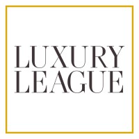 Luxury League logo, Luxury League contact details