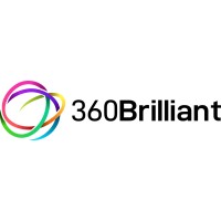 360Brilliant logo, 360Brilliant contact details