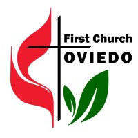 First United Methodist Church of Oviedo logo, First United Methodist Church of Oviedo contact details