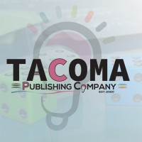 Tacoma Publishing Co logo, Tacoma Publishing Co contact details