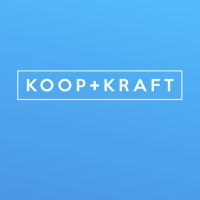 Koop+Kraft logo, Koop+Kraft contact details