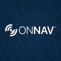 onNAV logo, onNAV contact details