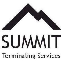 Summit Terminaling Services logo, Summit Terminaling Services contact details