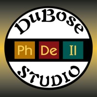 DuBose Studio logo, DuBose Studio contact details