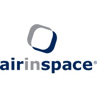 airinspace logo, airinspace contact details