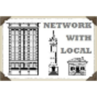 Network With Local logo, Network With Local contact details