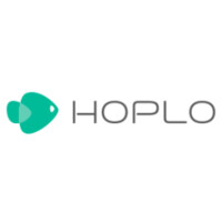 Hoplo logo, Hoplo contact details