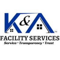 K&A Facility Services, LLC logo, K&A Facility Services, LLC contact details