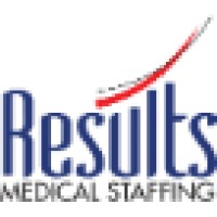 Results Medical Staffing logo, Results Medical Staffing contact details