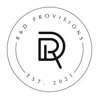 R&D Provisions logo, R&D Provisions contact details