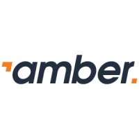 Amber logo, Amber contact details