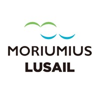 Moriumius Ogatsu logo, Moriumius Ogatsu contact details