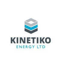 Kinetiko Energy Limited logo, Kinetiko Energy Limited contact details