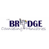 The Bridge Counseling Ministries logo, The Bridge Counseling Ministries contact details