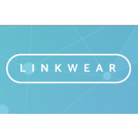 LinkWear logo, LinkWear contact details