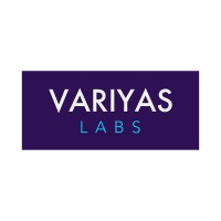 Variyas Labs logo, Variyas Labs contact details