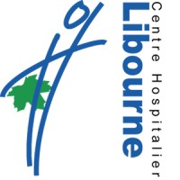 Centre Hospitalier de Libourne logo, Centre Hospitalier de Libourne contact details