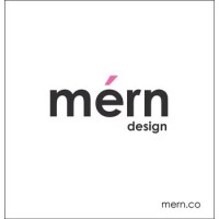 Mern Design logo, Mern Design contact details