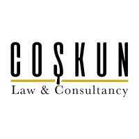 Coşkun Law & Consultancy logo, Coşkun Law & Consultancy contact details