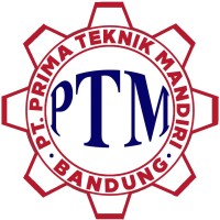 PT. Prima Teknik Mandiri Bandung logo, PT. Prima Teknik Mandiri Bandung contact details