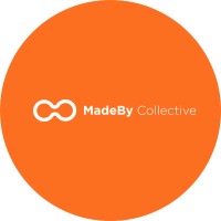 MadeByCollective logo, MadeByCollective contact details