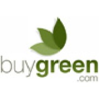 BuyGreen.com logo, BuyGreen.com contact details