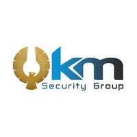 KM Security Group logo, KM Security Group contact details