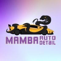 Mamba Auto Detail logo, Mamba Auto Detail contact details