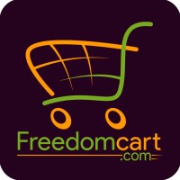 Freedomcart logo, Freedomcart contact details