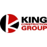 King Construction Group Inc logo, King Construction Group Inc contact details