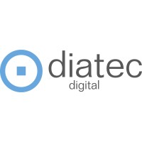 Diatec Digital logo, Diatec Digital contact details